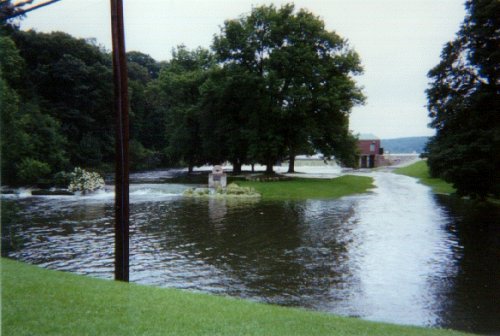 Hopatcong State Park