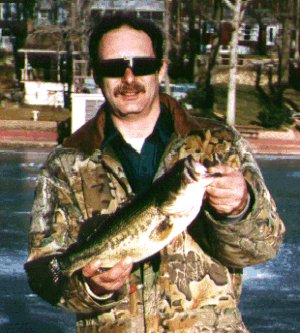 Neals' Largemouth