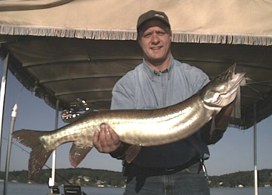 Doug's 40 incher