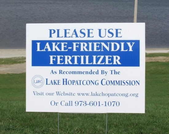 Fertilize Right