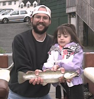 Marie's 2lb.2oz.brown