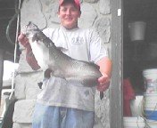 Eddie's catfish