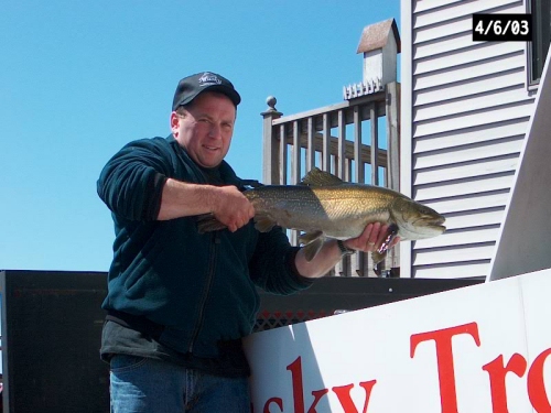 Big Trout